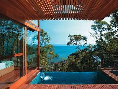 Bedarra Island Great Barrier Reef Exterior foto