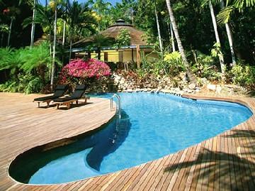 Bedarra Island Great Barrier Reef Exterior foto