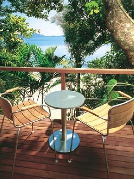 Bedarra Island Great Barrier Reef Exterior foto
