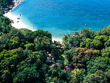 Bedarra Island Great Barrier Reef Exterior foto