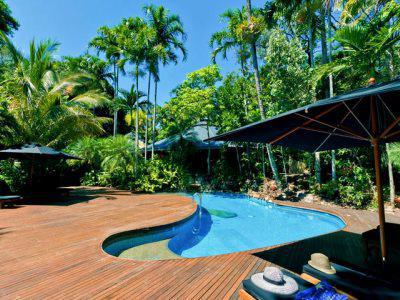Bedarra Island Great Barrier Reef Exterior foto