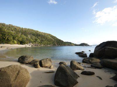 Bedarra Island Great Barrier Reef Exterior foto