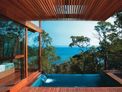 Bedarra Island Great Barrier Reef Exterior foto