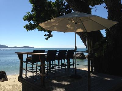 Bedarra Island Great Barrier Reef Exterior foto